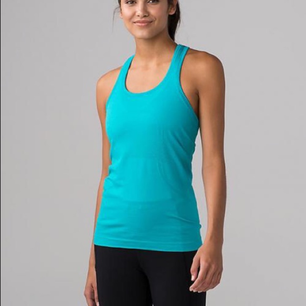 Lululemon Swiftly Tech Racerback Tank